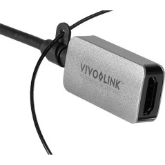 Vivolink Pro HDMI Adapter Ring - Seamless Connectivity Solution PROADRING8C